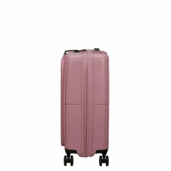 American Tourister  Dashpop Spinner Easy Access 55 koffer lilas pink< Koffersoorten|Fietsartikelen