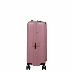 American Tourister  Dashpop Spinner Easy Access 55 koffer lilas pink< Koffersoorten|Fietsartikelen