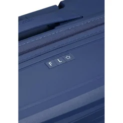 Koffersoorten|Fietsartikelen-American Tourister  Fastforward Spinner 78 koffer dusk purple