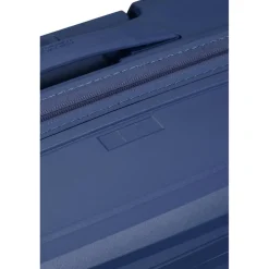 Koffersoorten|Fietsartikelen-American Tourister  Fastforward Spinner 78 koffer dusk purple