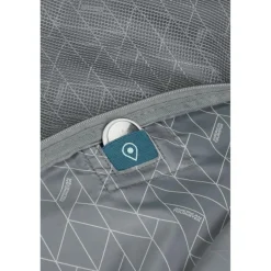 Koffersoorten|Fietsartikelen-American Tourister Fastforward Spinner 68 koffer totally teal