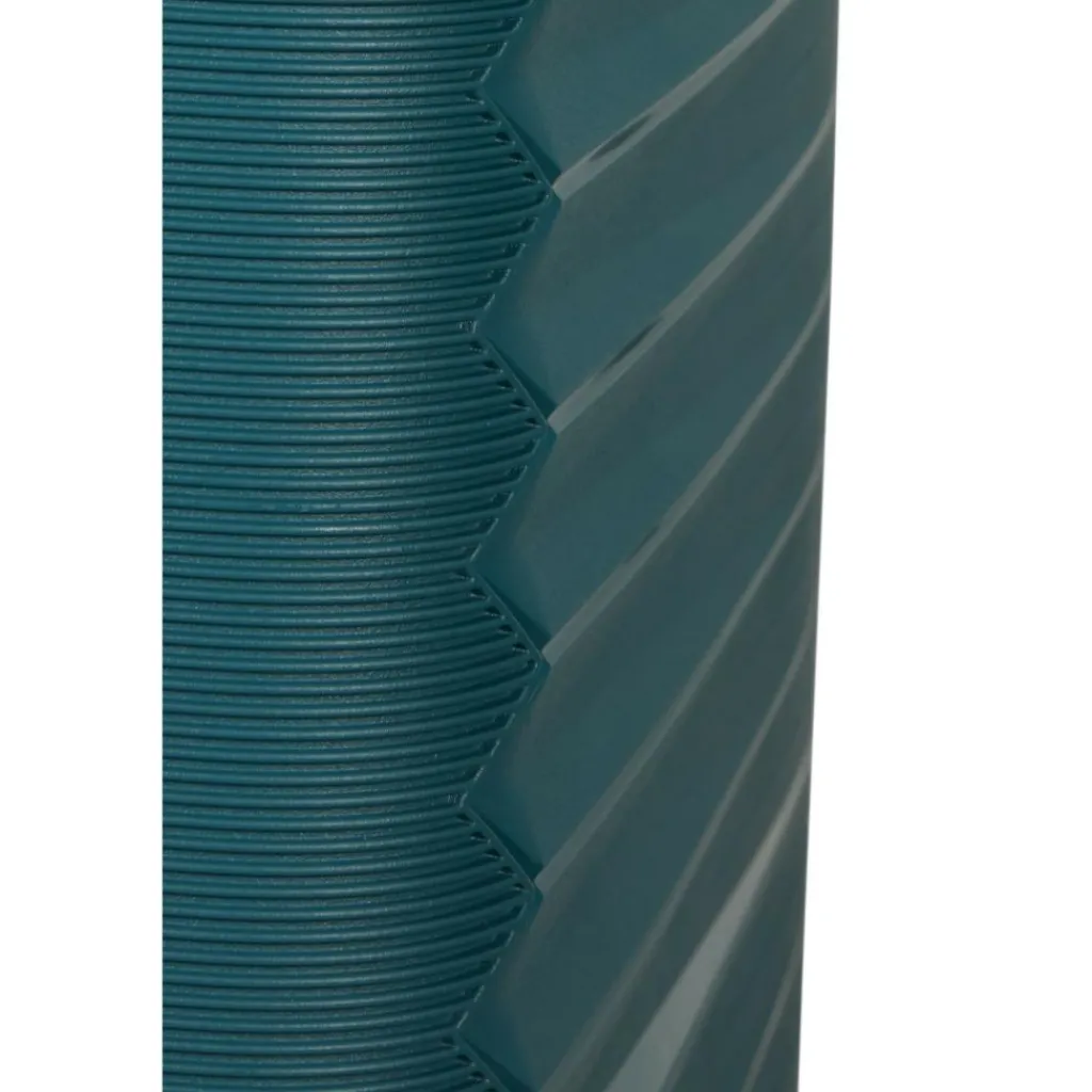 Koffersoorten|Fietsartikelen-American Tourister Fastforward Spinner 68 koffer totally teal