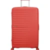 American Tourister  Fastforward Spinner 78 koffer sunset coral< Koffersoorten|Fietsartikelen