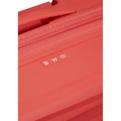 American Tourister Fastforward Spinner 78 koffer sunset coral< Koffersoorten|Fietsartikelen