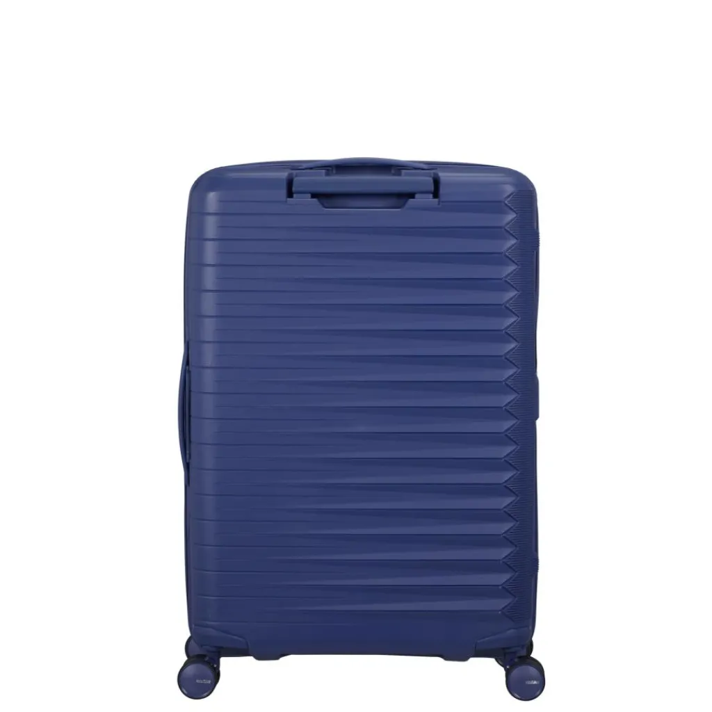American Tourister Fastforward Spinner 68 koffer dusk purple< Koffersoorten|Fietsartikelen
