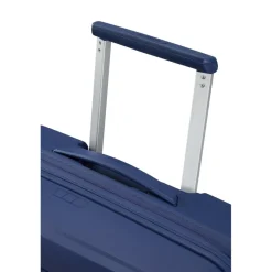 American Tourister Fastforward Spinner 68 koffer dusk purple< Koffersoorten|Fietsartikelen