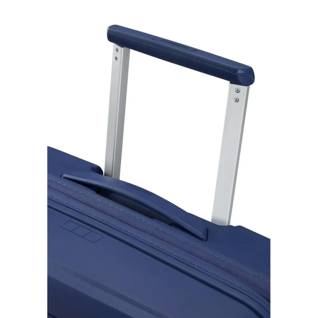 American Tourister Fastforward Spinner 68 koffer dusk purple< Koffersoorten|Fietsartikelen