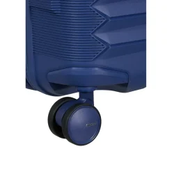 American Tourister Fastforward Spinner 68 koffer dusk purple< Koffersoorten|Fietsartikelen