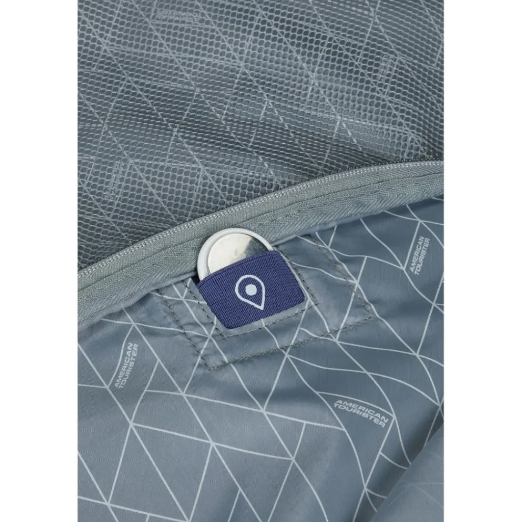 American Tourister Fastforward Spinner 68 koffer dusk purple< Koffersoorten|Fietsartikelen