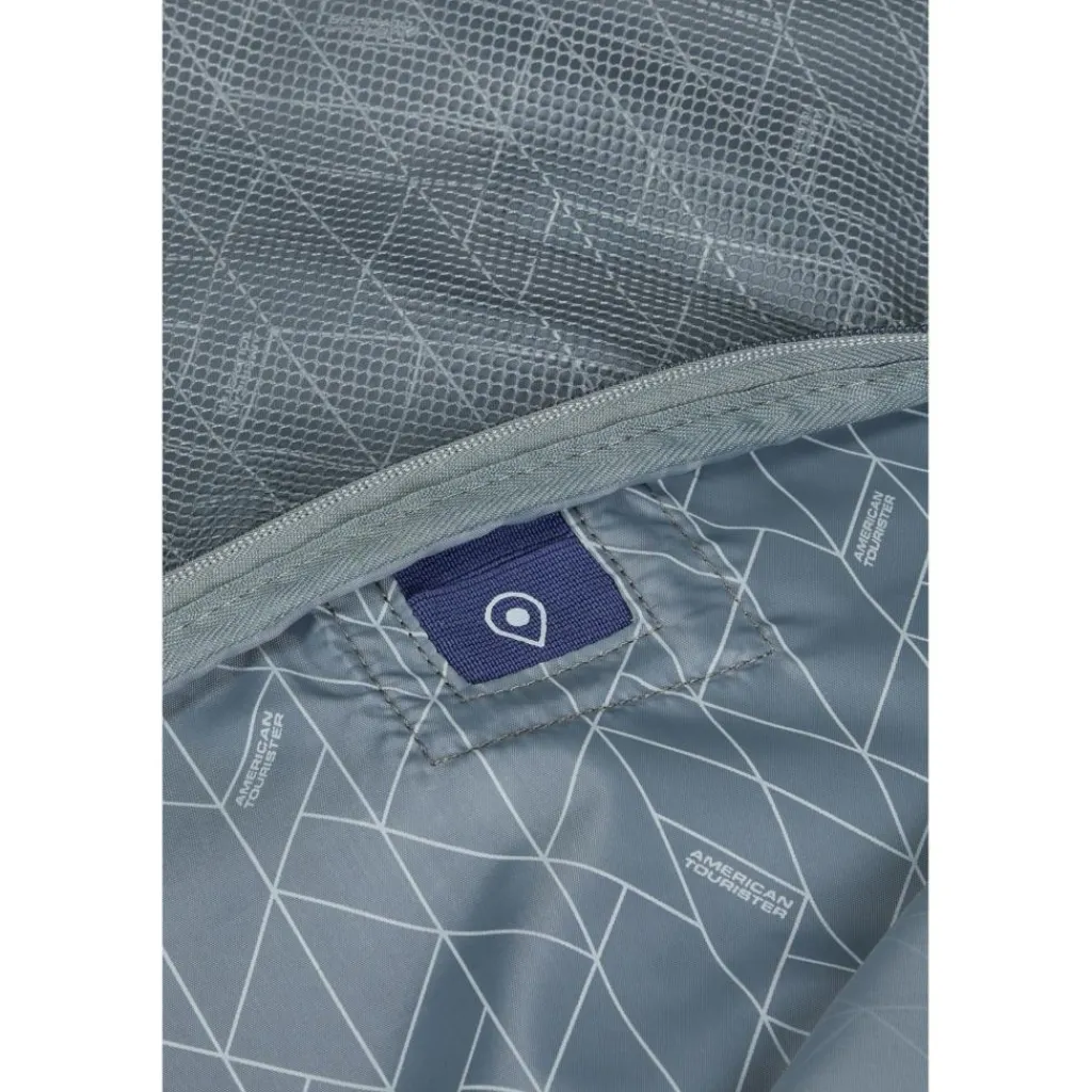 American Tourister Fastforward Spinner 68 koffer dusk purple< Koffersoorten|Fietsartikelen