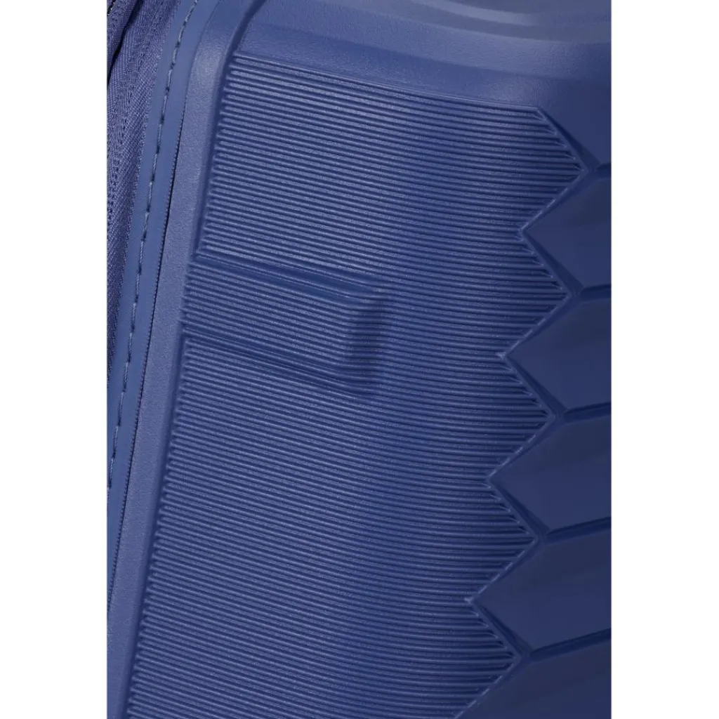 American Tourister Fastforward Spinner 68 koffer dusk purple< Koffersoorten|Fietsartikelen