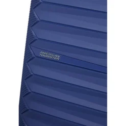 American Tourister Fastforward Spinner 68 koffer dusk purple< Koffersoorten|Fietsartikelen