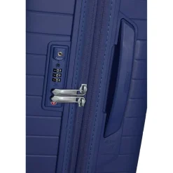 American Tourister Fastforward Spinner 68 koffer dusk purple< Koffersoorten|Fietsartikelen