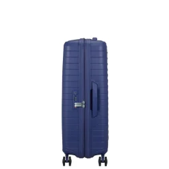 American Tourister Fastforward Spinner 68 koffer dusk purple< Koffersoorten|Fietsartikelen