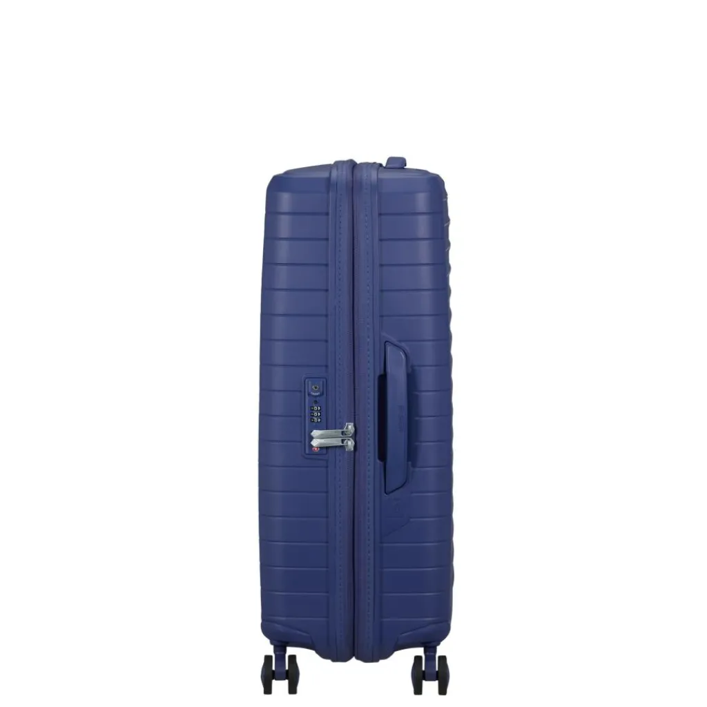 American Tourister Fastforward Spinner 68 koffer dusk purple< Koffersoorten|Fietsartikelen