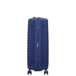 American Tourister Fastforward Spinner 68 koffer dusk purple< Koffersoorten|Fietsartikelen