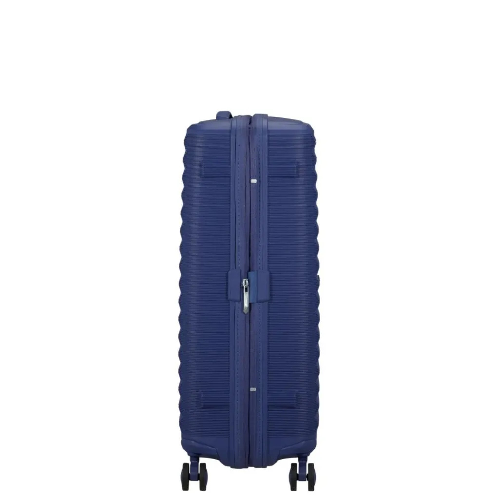 American Tourister Fastforward Spinner 68 koffer dusk purple< Koffersoorten|Fietsartikelen