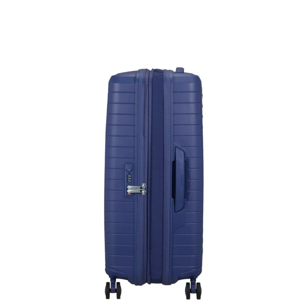 American Tourister Fastforward Spinner 68 koffer dusk purple< Koffersoorten|Fietsartikelen