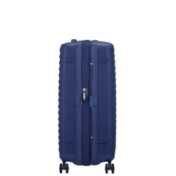 American Tourister Fastforward Spinner 68 koffer dusk purple< Koffersoorten|Fietsartikelen