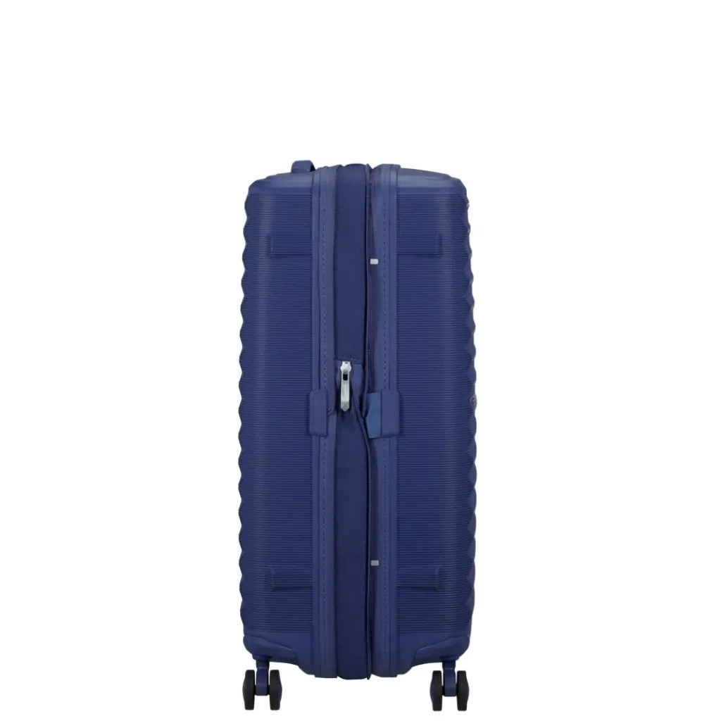 American Tourister Fastforward Spinner 68 koffer dusk purple< Koffersoorten|Fietsartikelen