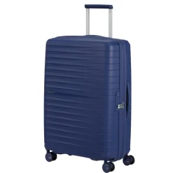 American Tourister Fastforward Spinner 68 koffer dusk purple< Koffersoorten|Fietsartikelen