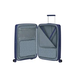 American Tourister Fastforward Spinner 68 koffer dusk purple< Koffersoorten|Fietsartikelen