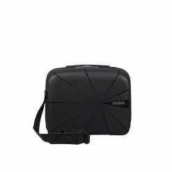 American Tourister Starvibe beautycase black< Toilettassen