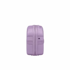 Toilettassen-American Tourister Starvibe beautycase digital lavender