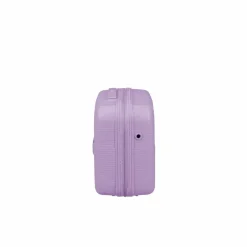 Toilettassen-American Tourister Starvibe beautycase digital lavender