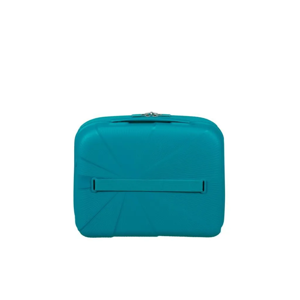 Toilettassen-American Tourister Starvibe beautycase verdigris