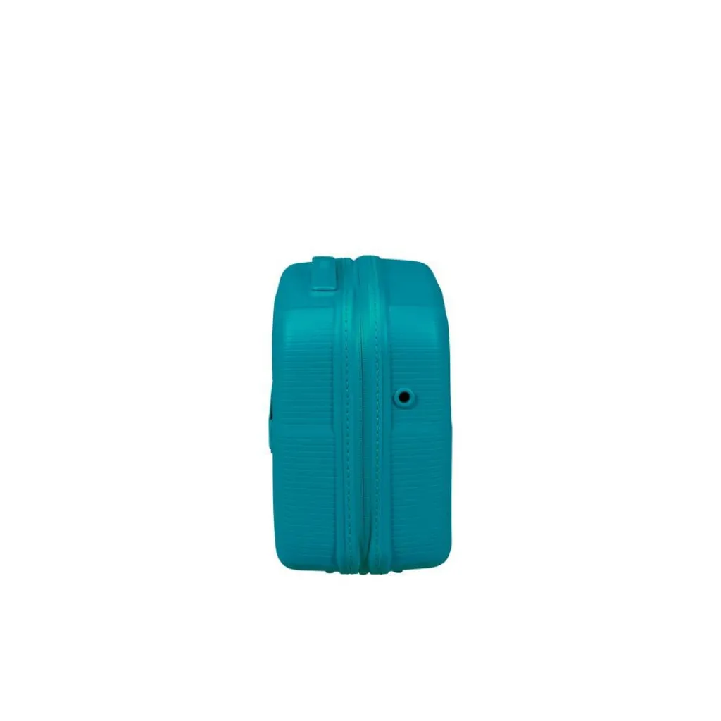 Toilettassen-American Tourister Starvibe beautycase verdigris