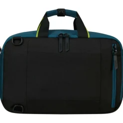 American Tourister  Take2cabin 3-Way 25 liter reistas harbor blue< Reistassen