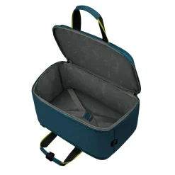 American Tourister  Take2cabin 3-Way 25 liter reistas harbor blue< Reistassen