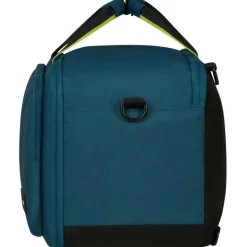 American Tourister  Take2cabin 3-Way 25 liter reistas harbor blue< Reistassen