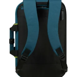 American Tourister  Take2cabin 3-Way 25 liter reistas harbor blue< Reistassen