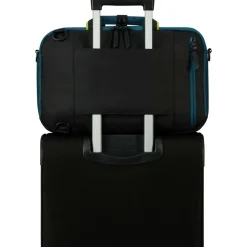 American Tourister  Take2cabin 3-Way 25 liter reistas harbor blue< Reistassen