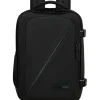 Overige Rugzakken-American Tourister  Take2cabin S rugzak 24,2 liter black