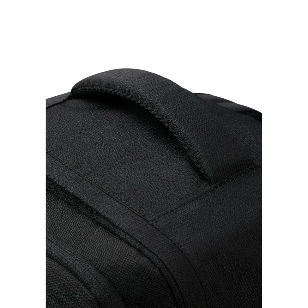 Overige Rugzakken-American Tourister Take2cabin S rugzak 24,2 liter black