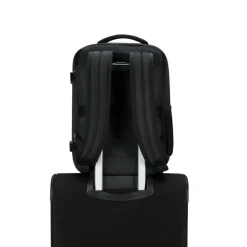 Overige Rugzakken-American Tourister Take2cabin S rugzak 24,2 liter black