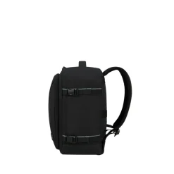 Overige Rugzakken-American Tourister Take2cabin S rugzak 24,2 liter black