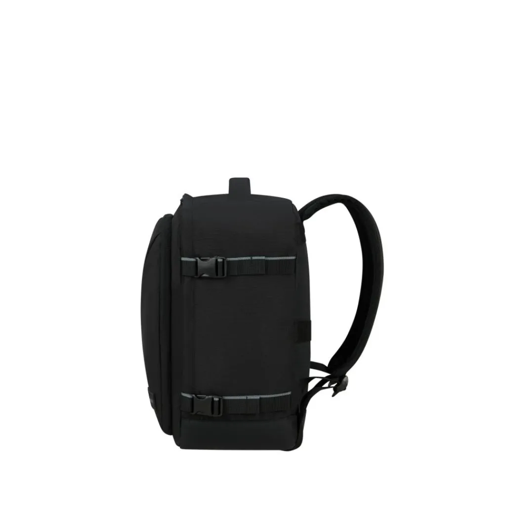 Overige Rugzakken-American Tourister Take2cabin S rugzak 24,2 liter black