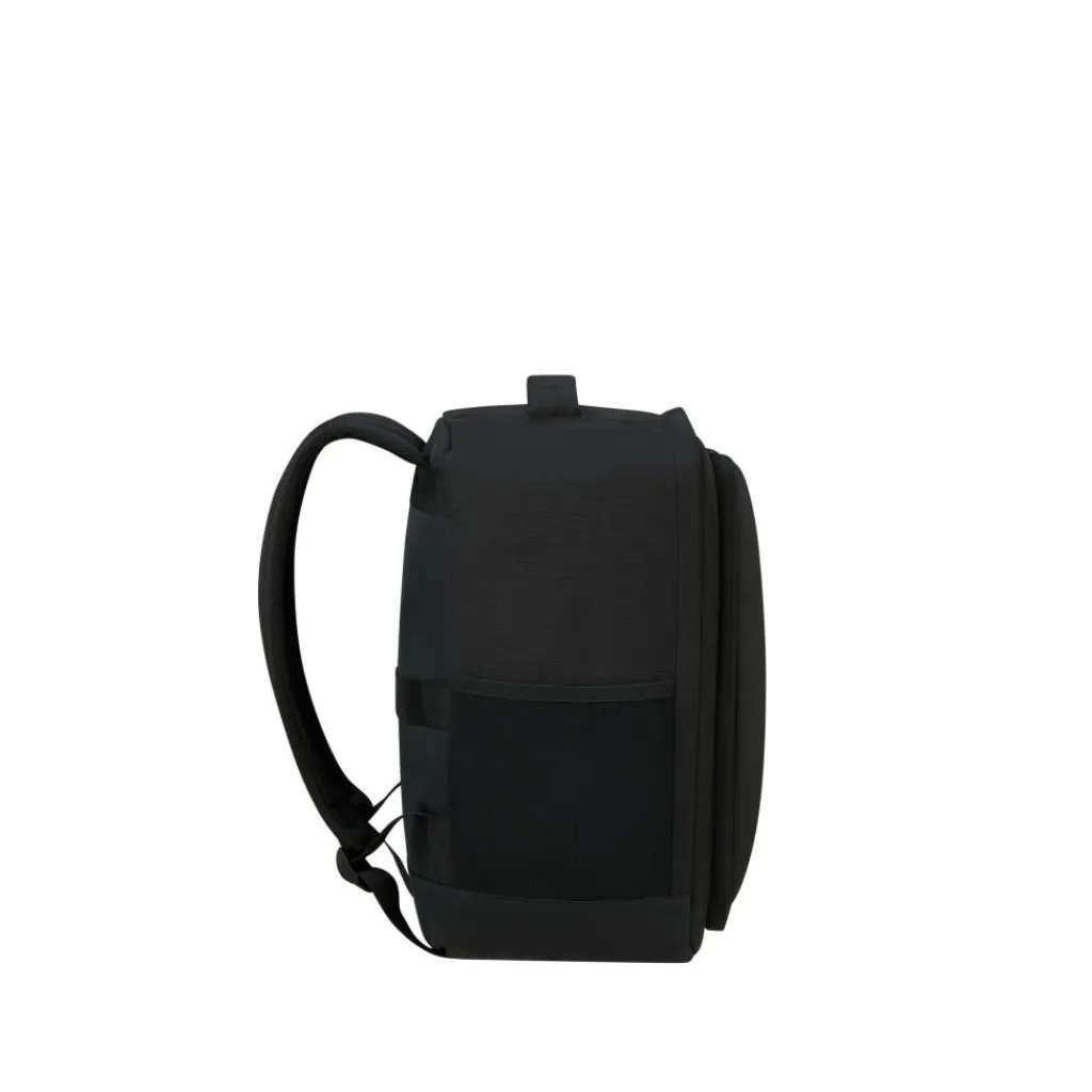 Overige Rugzakken-American Tourister Take2cabin S rugzak 24,2 liter black