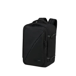 Overige Rugzakken-American Tourister Take2cabin S rugzak 24,2 liter black