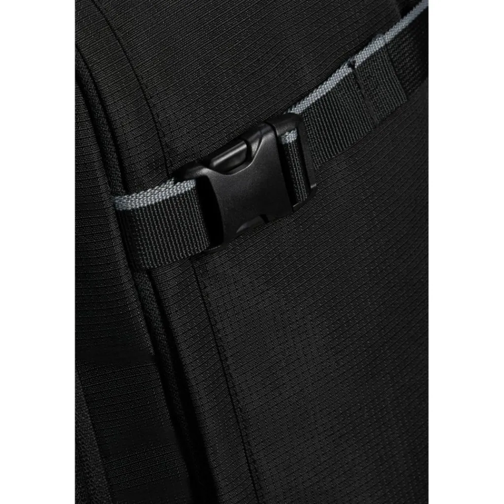 Overige Rugzakken-American Tourister Take2cabin S rugzak 24,2 liter black