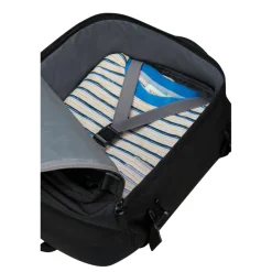 Overige Rugzakken-American Tourister Take2cabin S rugzak 24,2 liter black