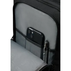 Overige Rugzakken-American Tourister Take2cabin S rugzak 24,2 liter black