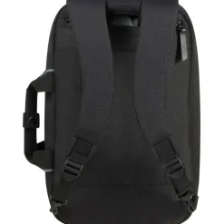 Reistassen-American Tourister  Take2cabin 3-Way 25 liter reistas black