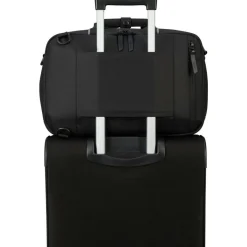 Reistassen-American Tourister  Take2cabin 3-Way 25 liter reistas black