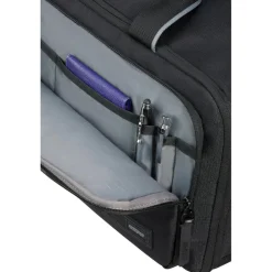 Reistassen-American Tourister  Take2cabin 3-Way 25 liter reistas black