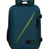 American Tourister  Take2cabin S rugzak 24,2 liter harbor blue< Overige Rugzakken